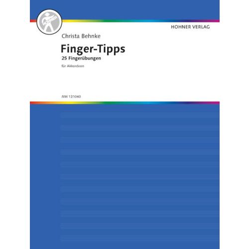 Finger-Tipps