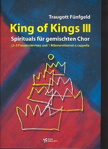 King of Kings III