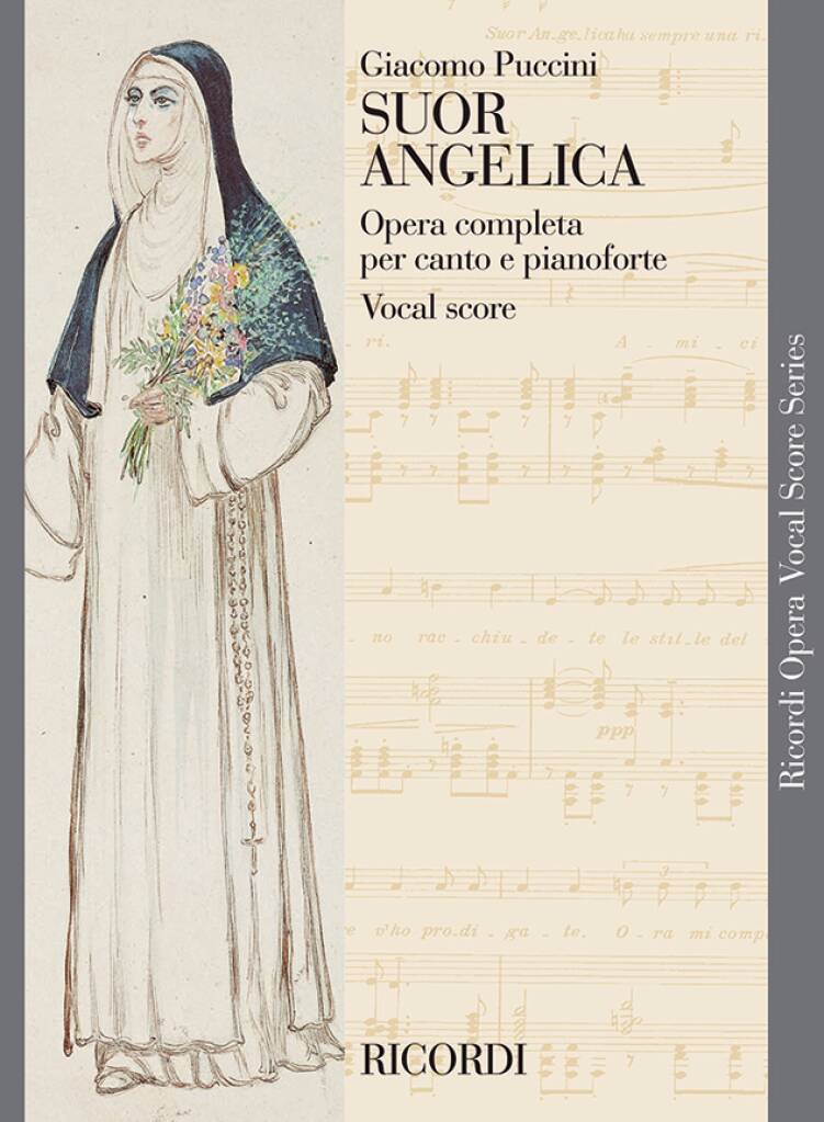 Suor Angelica