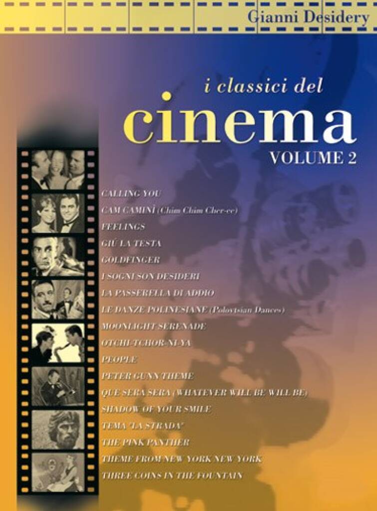 I classici del Cinema Vol .2