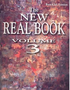 The New Real Book 3 Bass Clef