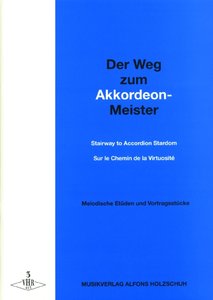 Der Weg Zum Akkordeonmeister 3