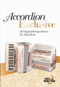 Accordion Exclusive