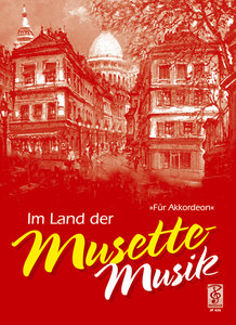 Im Land der Musette Musik