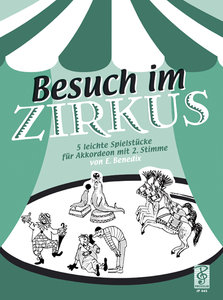 Besuch im Zirkus