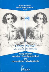 Fanny Hensel geb. Mendelssohn Bartholdy