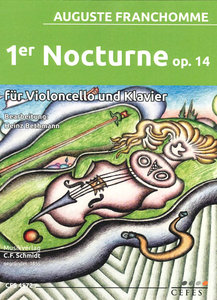 1. Nocturne op. 14