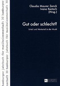 Gut oder schlecht?