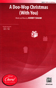 A Doo-Wop Christmas (With you)