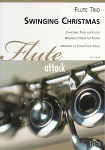 Swinging Christmas - Flöte