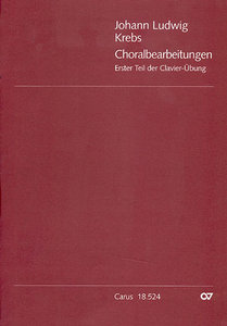 Choralbearbeitungen