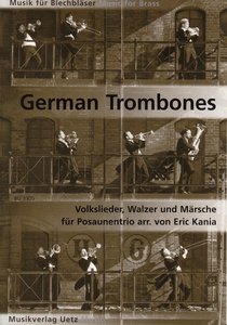 German Trombones