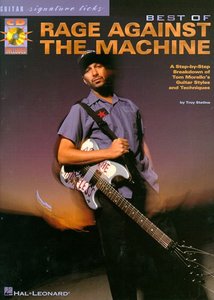 Best of Rage against the Machine