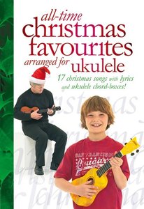 All-time Christmas Favourites