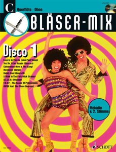 Bläser Mix Disco 1