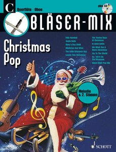 Bläser Mix - Christmas Pop