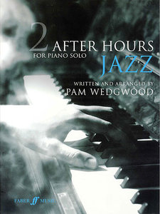 After Hours Jazz Vol. 2