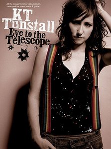 Eye to the Telescope