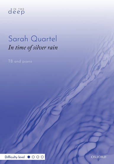 In time of silver rain