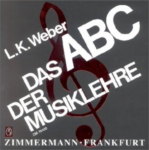 Das ABC der Musiklehre