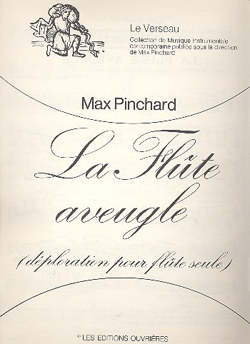 La Flute Aveugle