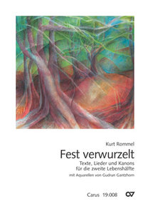 Fest verwurzelt