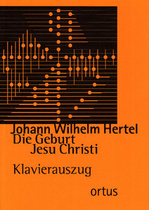 Die Geburt Jesu Christi (1777)
