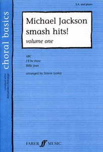 Michael Jackson Smash Hits !, Vol. 1