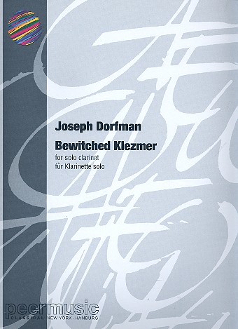 Bewitched Klezmer