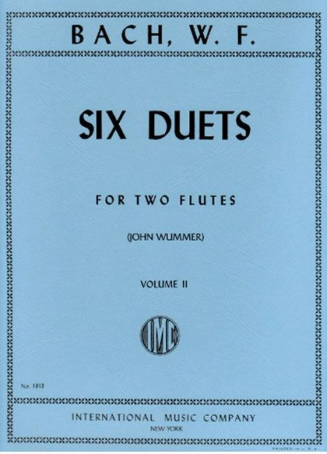 6 Duette Band 2