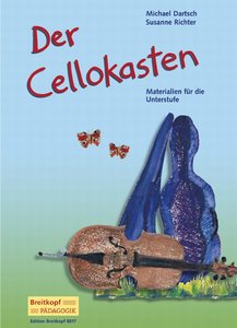 Der Cellokasten