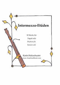 Intermezzo-Etüden