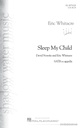 Sleep my child