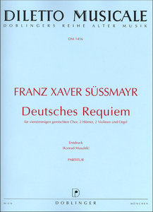 Deutsches Requiem