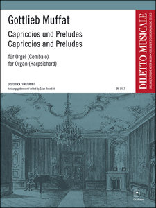 Capriccios und Preludes