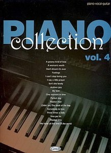 Piano Collection 4