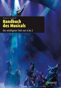 Das Handbuch des Musicals