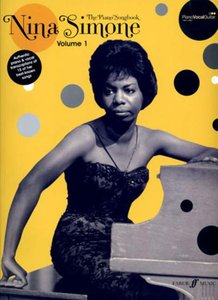 The Piano Songbook - Nina Simone Vol. 1