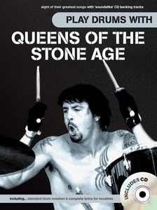 Play Drums with Queens of the Stone Age
