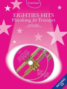 Eighties Hits - Guest Spot