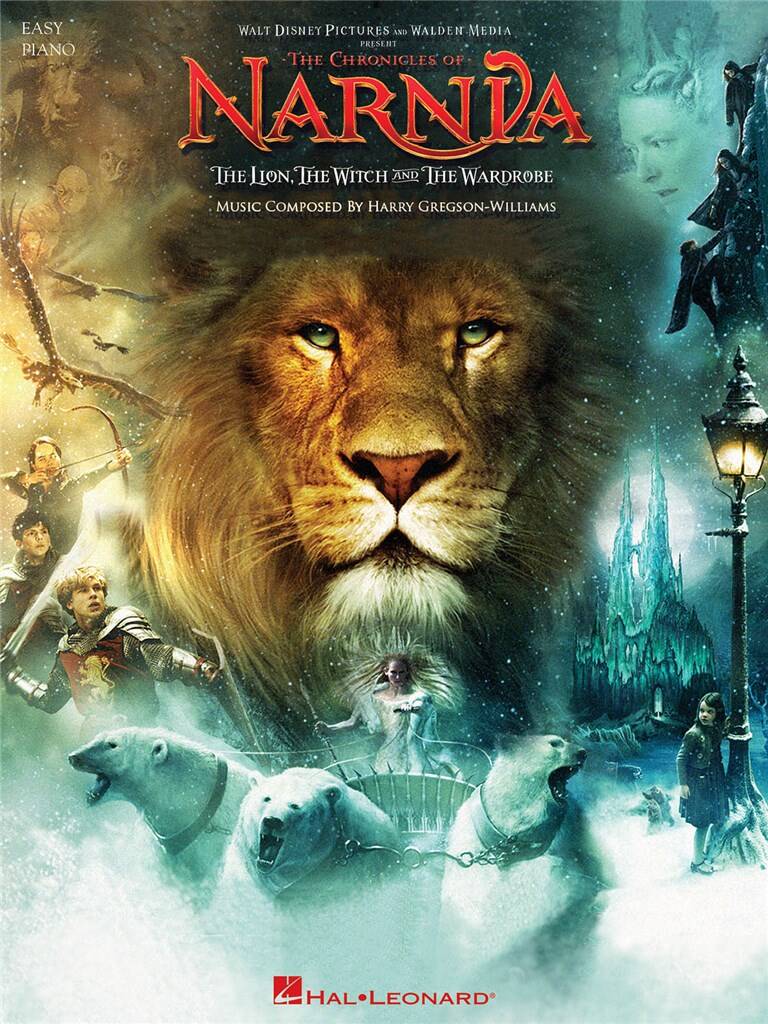The Chronicles of Narnia - The Lion, the Witch and the Wardrobe
