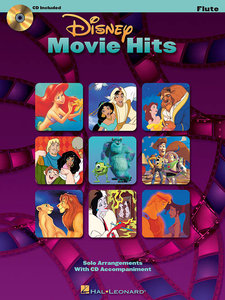 Disney Movie Hits