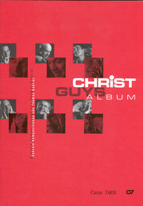 Das Christ Guys - Album