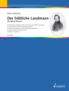 Der fröhliche Landmann