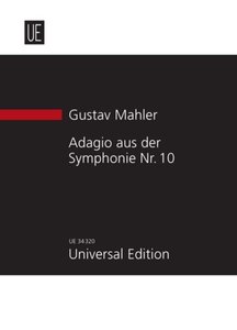 Adagio aus der Sinfonie Nr. 10