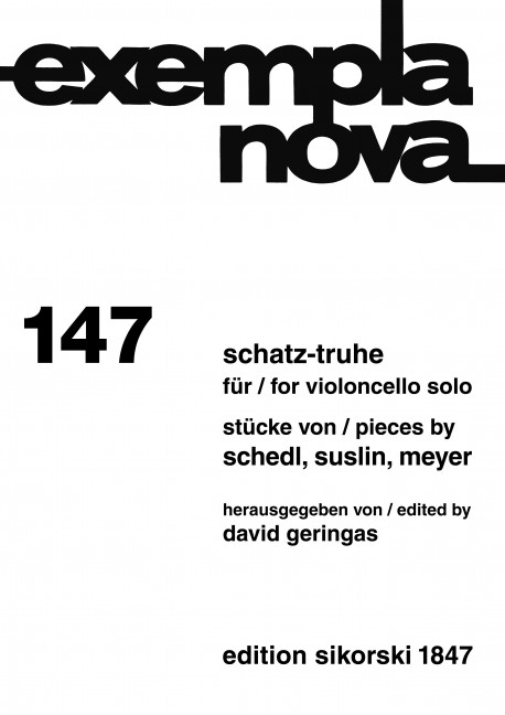 Schatz-Truhe