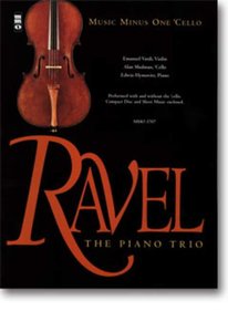 Klaviertrio (Cello)