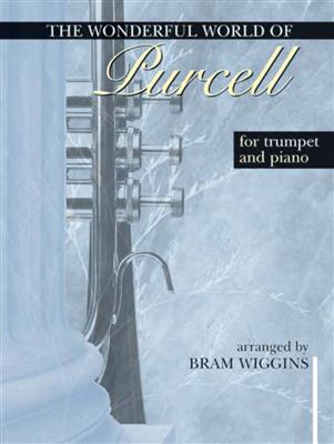 The wonderful world of Purcell