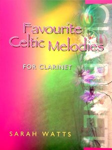 Favourite Celtic Melodies