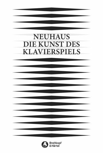 Die Kunst des Klavierspiels